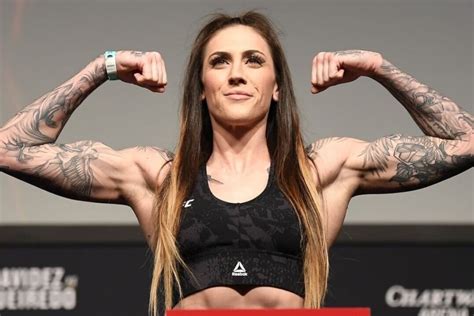 megan anderson naked|Ufc